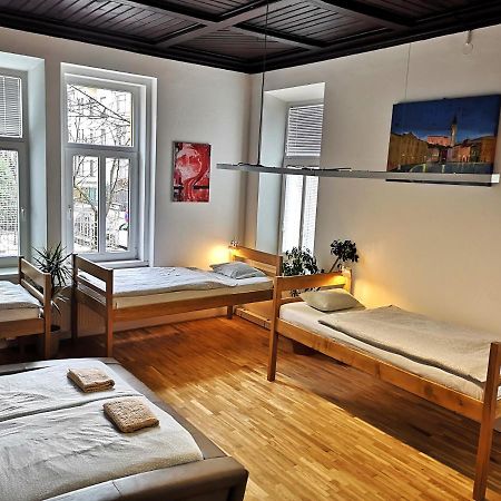 Unique Vila Veselova, Ljubljana City Center Екстериор снимка