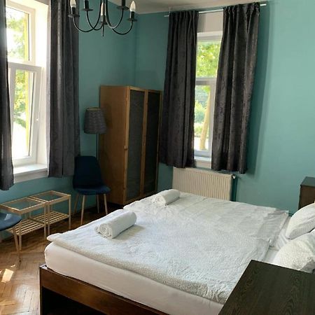 Unique Vila Veselova, Ljubljana City Center Екстериор снимка