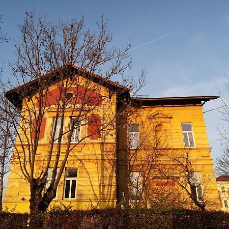 Unique Vila Veselova, Ljubljana City Center Екстериор снимка