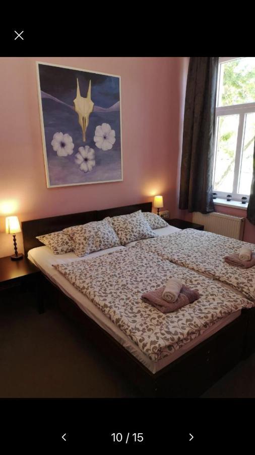 Unique Vila Veselova, Ljubljana City Center Екстериор снимка