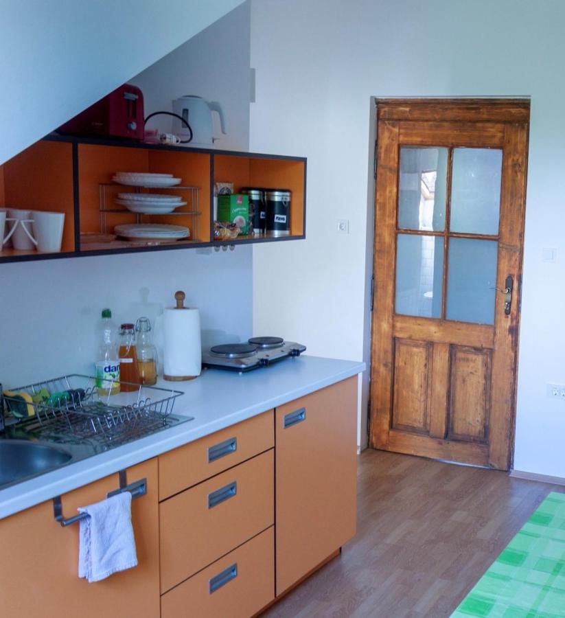 Unique Vila Veselova, Ljubljana City Center Екстериор снимка