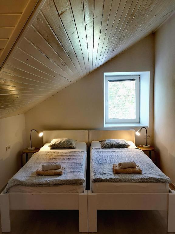 Unique Vila Veselova, Ljubljana City Center Екстериор снимка