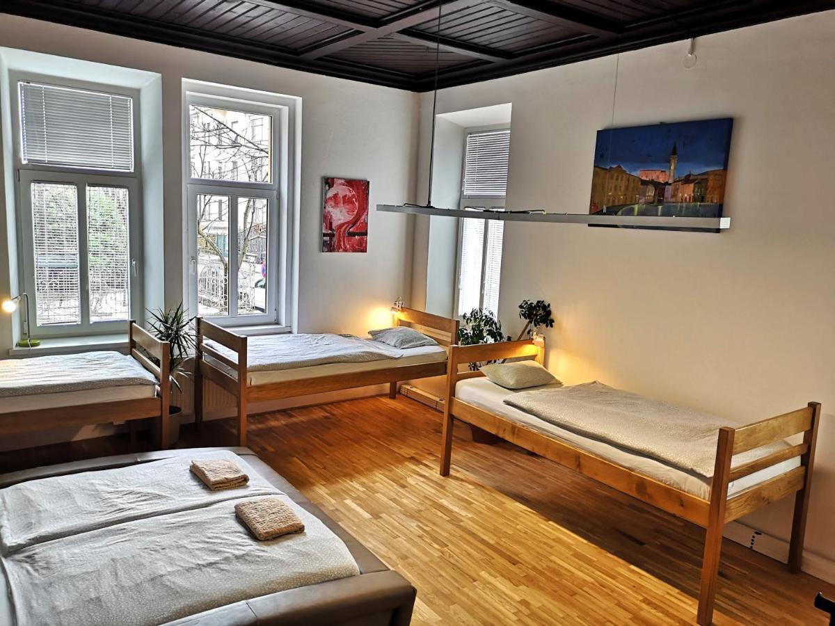 Unique Vila Veselova, Ljubljana City Center Екстериор снимка