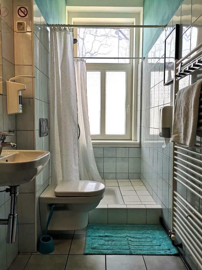 Unique Vila Veselova, Ljubljana City Center Екстериор снимка